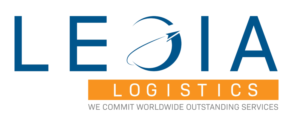 Le Gia Logistics